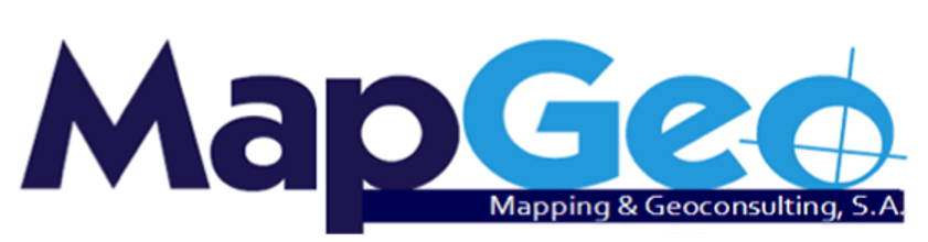 MapGeo Logo